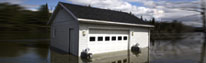 Welcome To The Water Damage Experts!
