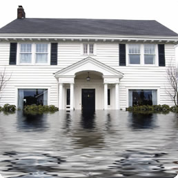 Burbank Water Damage 